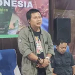 Nace Permana Resmi Jadi Presiden LMDH Nasional Jawa-Madura