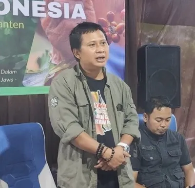 Nace Permana Resmi Jadi Presiden LMDH Nasional Jawa-Madura