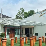 Jendela Waktu di Purwakarta: Bale Panyawangan, Museum Digital yang Hidupkan Sejarah Nusantara