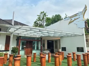Jendela Waktu di Purwakarta: Bale Panyawangan, Museum Digital yang Hidupkan Sejarah Nusantara