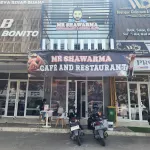 Mr Shawarma Hadirkan Cita Rasa Asli Pakistan untuk Warga Karawang