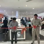 Heaven Scent Resmi Hadir di KCP Mall, Hadirkan Sensasi Aroma Baru di Karawang