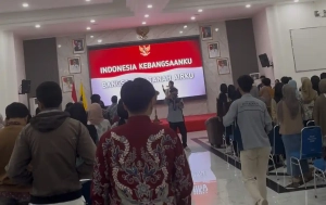 CareerPreneur Unsika: Bekali Mahasiswa Jadi Generasi Mandiri dan Kompetitif