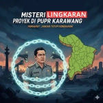 Misteri ‘Lingkaran’ Proyek di PUPR Karawang, Pengamat: Jangan Tutupi Kebenaran