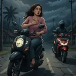 BREAKING NEWS! Mahasiswi di Karawang Jadi Korban Begal Payudara Saat Pulang Malam