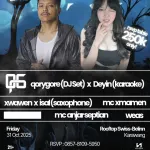 Warga Karawang Protes Keras Musik Menggelegar dari Rooftop Swiss-Belinn, Desak Satpol PP Turun Tangan