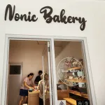 Nonic Bakery, Homemade Bakery Spesialis Sourdough Hadir di Karawang dengan Cita Rasa Premium dan Konsep Rumahan