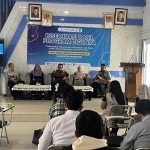 Asosiasi PPSW Hadirkan Program Digdaya: Pelatihan Literasi Digital Bagi Anak Muda di Karawang