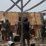 Penertiban Bangli di Karawang Barat: Bupati Aep Tegaskan Sesuai Prosedur dan Dukung Penataan Wilayah