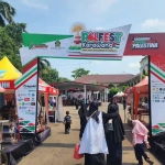 Palfest Karawang 2025: Kolaborasi Komunitas untuk Solidaritas Palestina