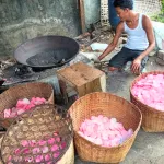 Kerupuk R-O: Aroma Gurih yang Membawa Kisah Tiga Generasi di Desa Sempur