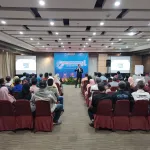 Ekonomi Digital Menggeliat, Warga Karawang Tunjukkan Antusias di Seminar NetCommerce