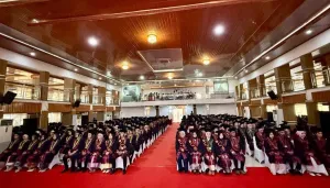 UNSIKA Wisudakan 1.571 Mahasiswa dari 9 Fakultas, Rektor Sampaikan Pesan Kehidupan dan Pencapaian Kampus