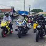 Saluyu Karawang Gelar Showroom Event Meriah, Hadirkan Rolling, DJ Perform, dan Promo Menarik untuk Pecinta Scooter