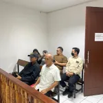 Korupsi Petrogas: Giovanni Bintang Rahardjo Divonis 2 Tahun Penjara dan Denda Rp5 Miliar