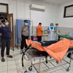 Penemuan Mayat Mahasiswa di Apartemen Urban Town Karawang, Polisi Lakukan Olah TKP