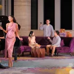 Resinda Hotel Karawang Hadirkan Sun-kissed Horizon Festivity, Sambut Natal dan Tahun Baru dengan Keberagaman Acara Meriah