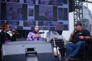 Rumah Ungu Peringati Hari Ibu 2025, Angkat Tema “Melody Cinta Ibu”
