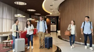 As Long As You Stay: Pilihan Paket Menginap Jangka Panjang yang Smart dan Worth bagi Tamu Korporasi