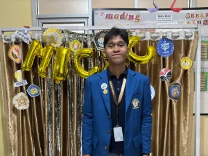 Mentari Ilmu Campus To Career Ke-2 Resmi Digelar, Perkuat Sinergi Alumni dan Sekolah