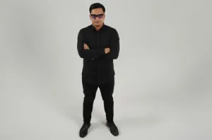 Menjaga Supremasi Sipil, Darlingga Prasetio Soroti Ancaman Kemunduran Demokrasi Indonesia