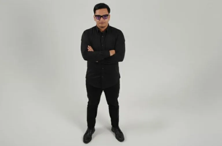 Menjaga Supremasi Sipil, Darlingga Prasetio Soroti Ancaman Kemunduran Demokrasi Indonesia