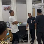 Bupati Karawang Marah di Hari Pertama Kerja: Ruangan Berantakan, Foto Presiden Tak Ada