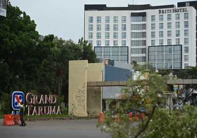 Brits Hotel Karawang Mengawali 2026 dengan Komitmen Baru dalam Pelayanan dan Kenyamanan Tamu