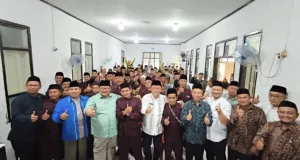 Kepala Kemenag Karawang Minta Amil Jadi Fasilitator Keagamaan yang Optimal