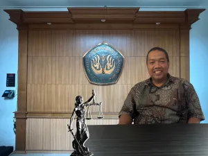 KUHP dan KUHAP Baru Resmi Berlaku, Dosen FH Unsika Ingatkan Mahasiswa Pelajari Hingga Akar