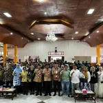 Badan Koordinasi HMI Jabar Gelar Advance Training LK III Batch III Nasional, Tegaskan Komitmen Kaderisasi Kepemimpinan