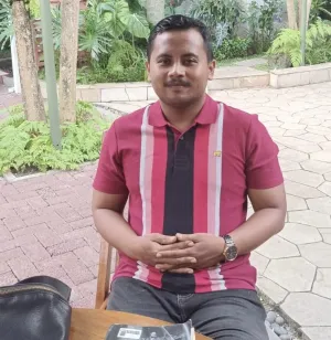 Pilkada oleh DPRD Dinilai Ancam Kedaulatan Rakyat, Harik Ash Shiddieqy Tegaskan Harus Ditolak