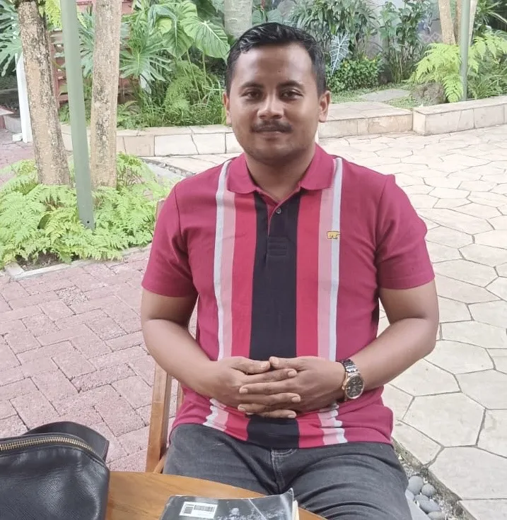 Pilkada oleh DPRD Dinilai Ancam Kedaulatan Rakyat, Harik Ash Shiddieqy Tegaskan Harus Ditolak