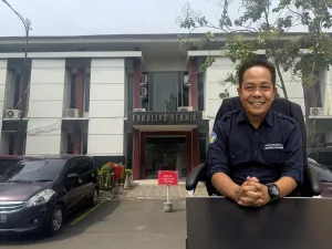 Fakultas Teknik Unsika Tambah Tiga Prodi S1 Baru, Siap Jawab Kebutuhan SDM Karawang