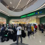 Farmers Market Resmi Buka di Resinda Park Mall Karawang, Tawarkan Produk Segar dan Berkualitas