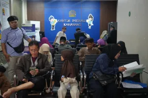 Imigrasi Karawang Sesuaikan Jam Layanan Selama Ramadan
