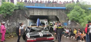 Polres Karawang Selidiki Dugaan Kelalaian dalam Tragedi Maut di Rawagabus