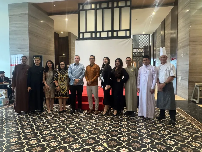 Resmi Naik Kelas, Swiss-Belinn Karawang Bertransformasi Jadi Swiss-Belhotel Karawang