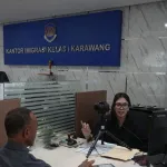Imigrasi Karawang Terbitkan 4.106 Paspor di Januari 2026, Didominasi Pemohon Wisata dan Umrah