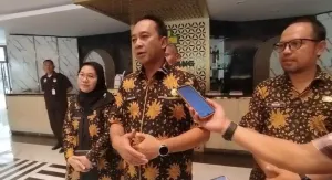 Panel Listrik Utama Terbakar, Layanan RSUD Karawang Lumpuh Total