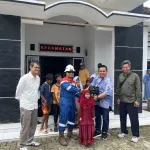 PHE ONWJ Salurkan 2.000 Paket Sembako di Lima Wilayah Selama Ramadan