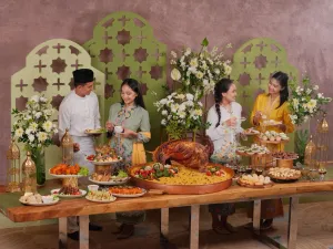 Februari dalam Harmoni Rasa di Resinda Hotel Karawang, Sajikan Perayaan Imlek hingga Ramadan Iftar