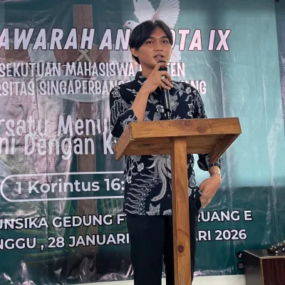 BEM UNSIKA Soroti Dugaan Pengadaan Barang Janggal Rp667,5 Juta, Desak Klarifikasi dan Transparansi