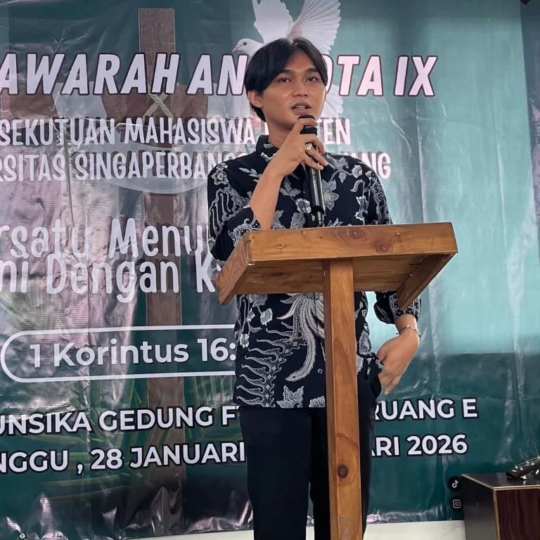 BEM UNSIKA Soroti Dugaan Pengadaan Barang Janggal Rp667,5 Juta, Desak Klarifikasi dan Transparansi