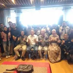 Perkuat Sinergi Pariwisata, Brits Hotel Karawang Gelar Media Gathering Bersama PWI dan Diskominfo