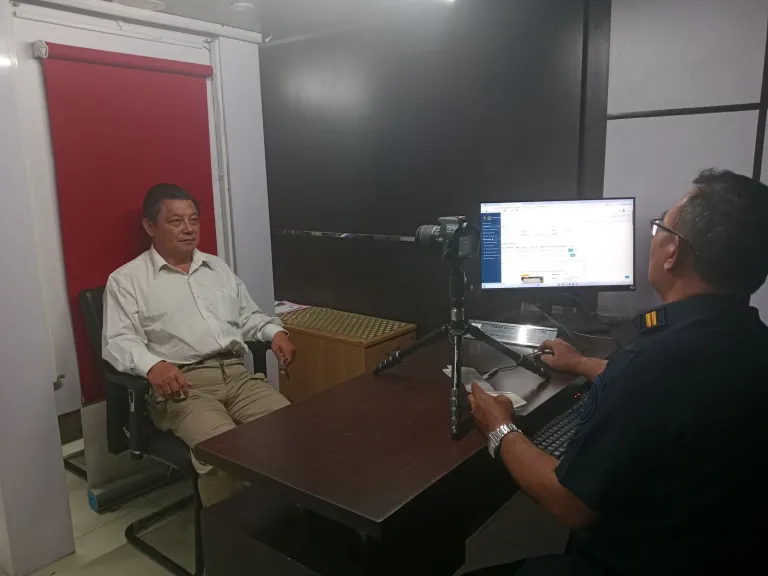 Imigrasi Beri Izin Tinggal 30 Hari bagi WNA Terdampak Konflik Timur Tengah