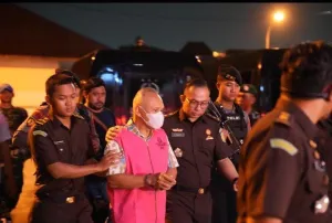 Vonis Eks Dirut PD Petrogas Diperberat Jadi 4 Tahun, Kejari Segera Kembalikan Rp101 Miliar