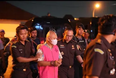 Vonis Eks Dirut PD Petrogas Diperberat Jadi 4 Tahun, Kejari Segera Kembalikan Rp101 Miliar