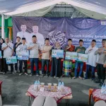 Wujud Cinta Bupati Aep Syaepuloh, Salurkan Rp25,6 Miliar bagi Belasan Ribu Pejuang Keagamaan