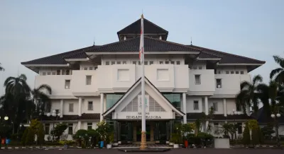 Pemkab Karawang Larang WFA, ASN Wajib Pastikan Pelayanan Publik Tetap Optimal